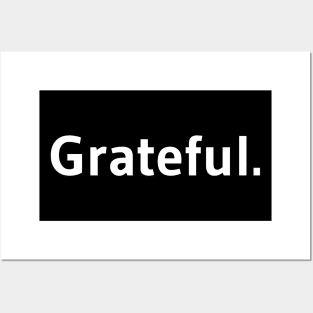 Grateful Posters and Art